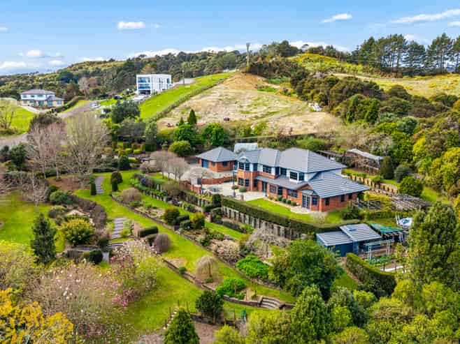 333 Kaipara Road, Ardmore