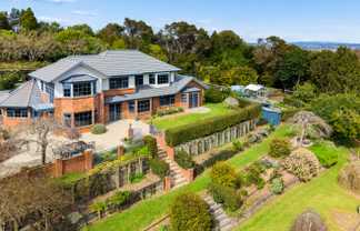 333 Kaipara Road, Ardmore