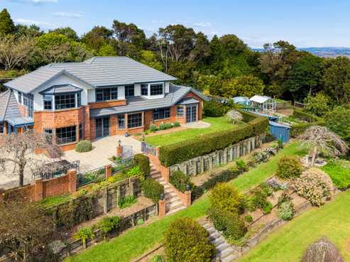 333 Kaipara Road, Ardmore