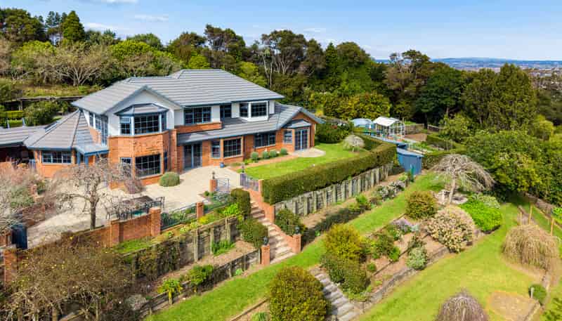 333 Kaipara Road, Ardmore