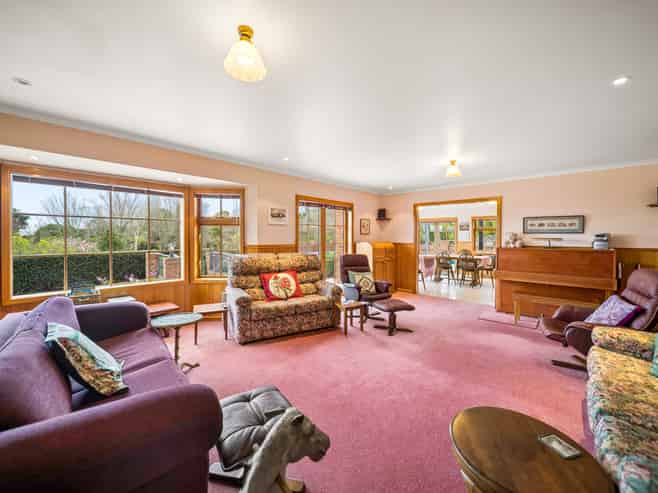 333 Kaipara Road, Ardmore