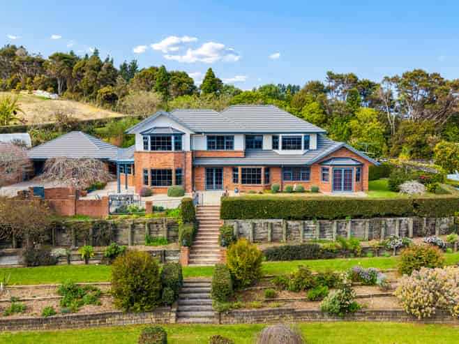 333 Kaipara Road, Ardmore