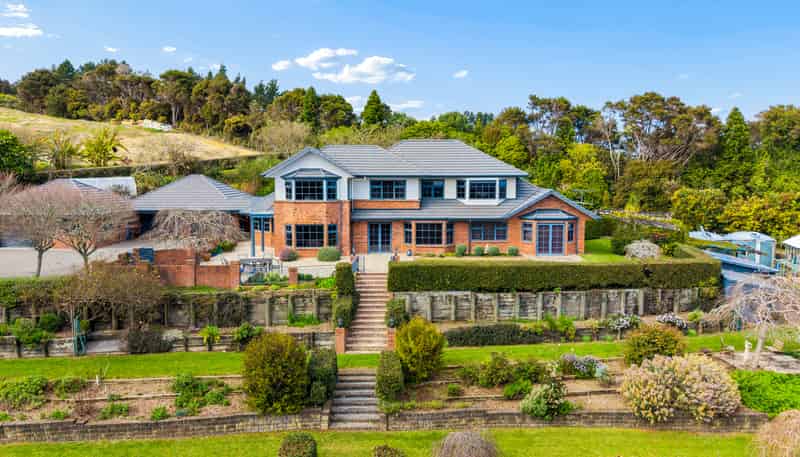 333 Kaipara Road, Ardmore