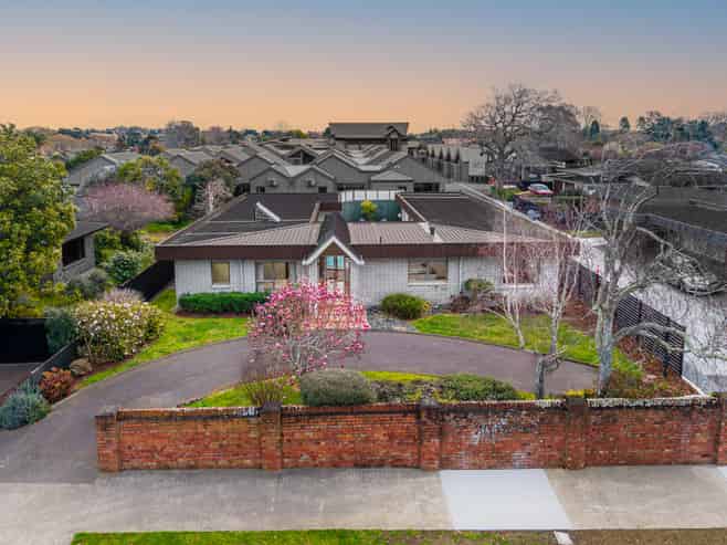 122 Edinburgh Street, Pukekohe
