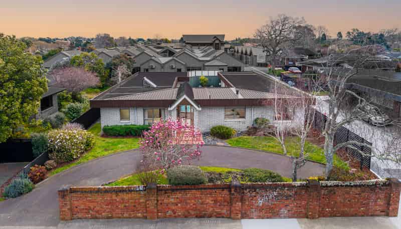 122 Edinburgh Street, Pukekohe