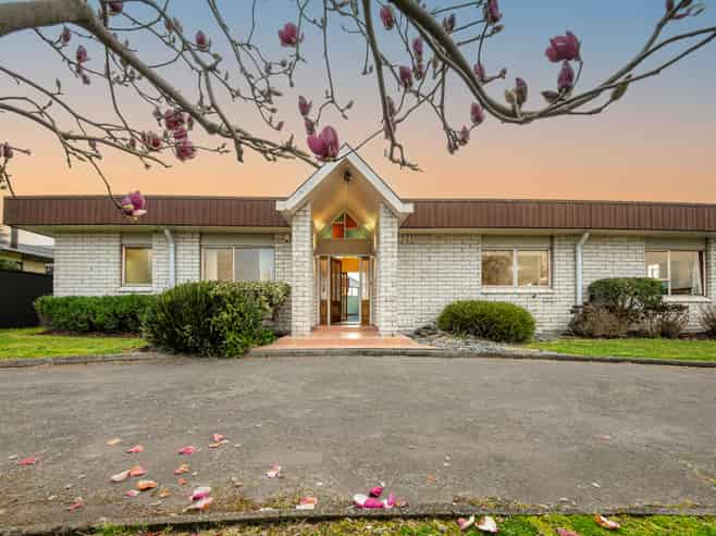 122 Edinburgh Street, Pukekohe