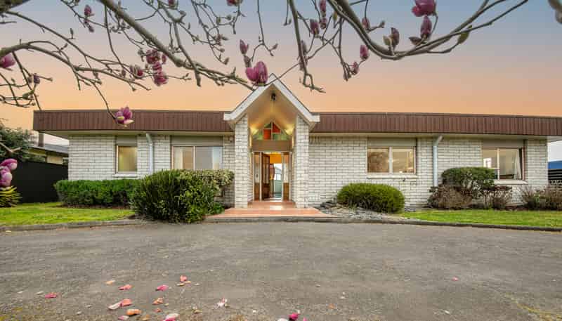 122 Edinburgh Street, Pukekohe