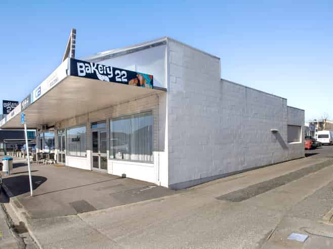 Profile, parking and diversified income