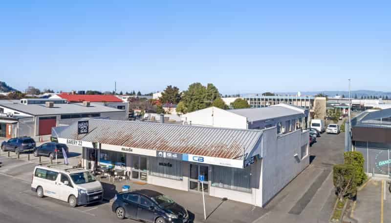 394 Palmerston Road, Gisborne