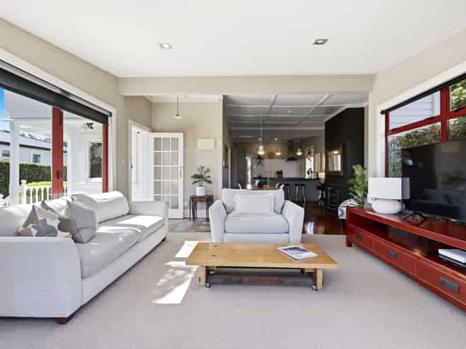 18 Alberta Street, Point Chevalier
