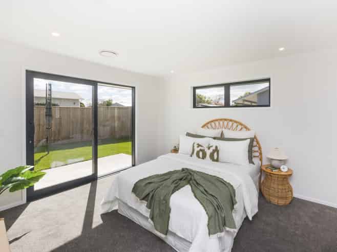 5 Denbigh Street, Feilding