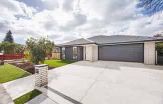 5 Denbigh Street, Feilding