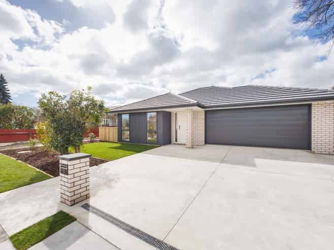 5 Denbigh Street, Feilding