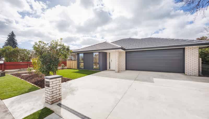 5 Denbigh Street, Feilding