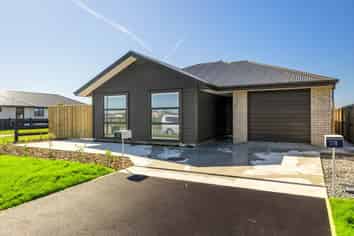 B/37 Jean Batten Lane, Rolleston