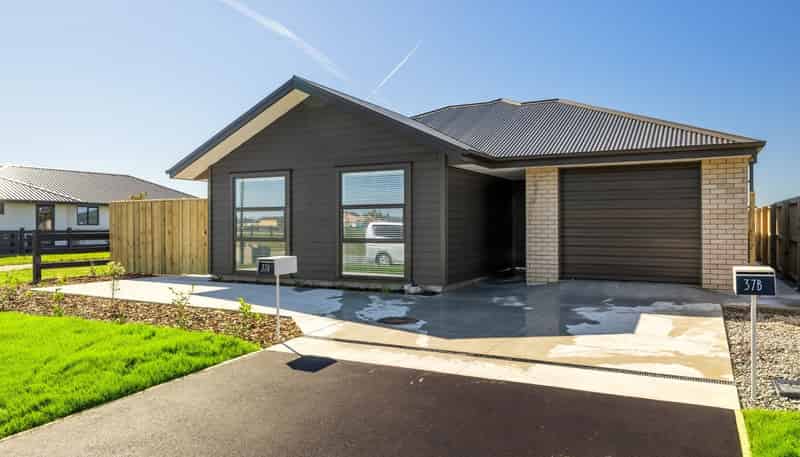 B/37 Jean Batten Lane, Rolleston