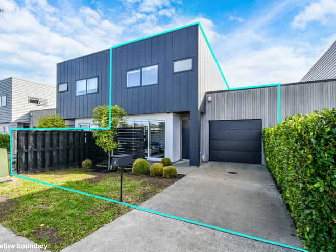6 Hoiho Road, Pukekohe