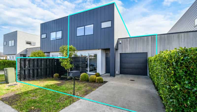 6 Hoiho Road, Pukekohe