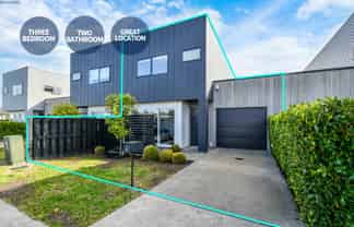 6 Hoiho Road, Pukekohe