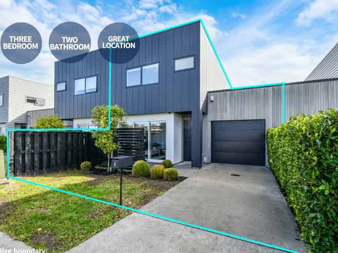 6 Hoiho Road, Pukekohe