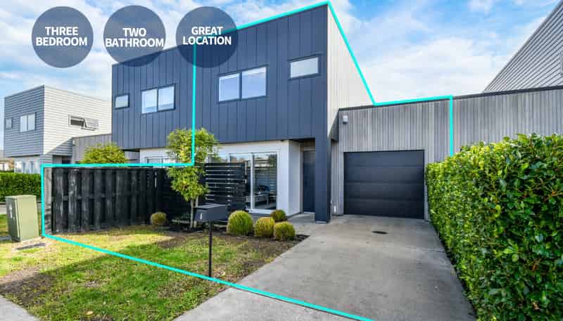 6 Hoiho Road, Pukekohe