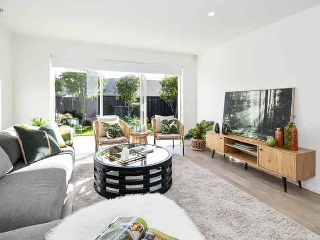 6 Hoiho Road, Pukekohe