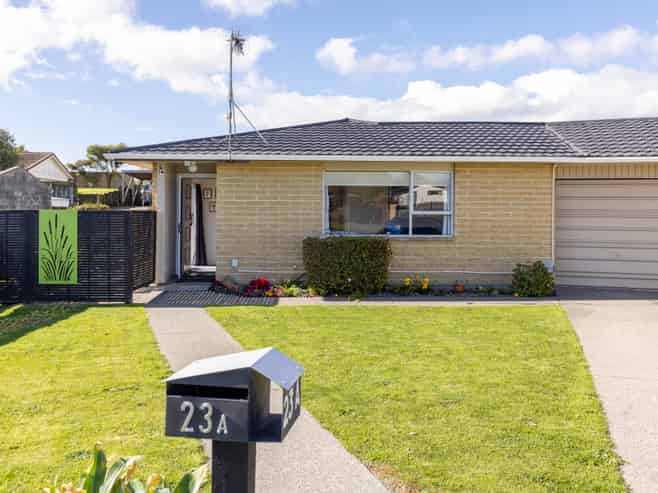 23A Manawa Avenue, Raumati Beach