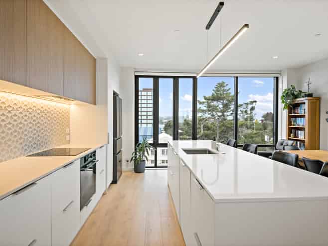203/45 Hudson Bay Road, Hobsonville