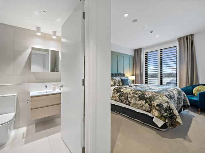 203/45 Hudson Bay Road, Hobsonville