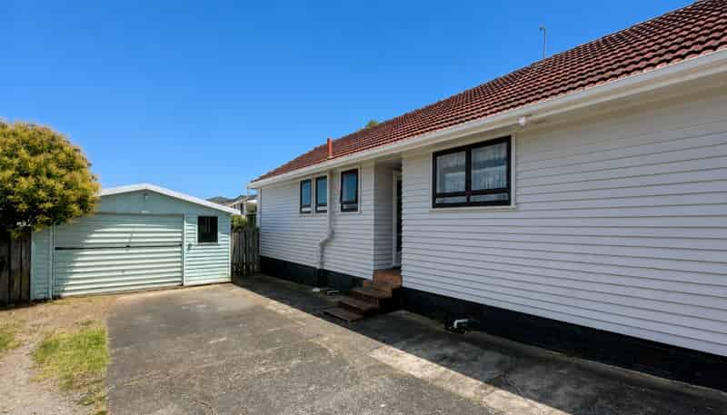 50 Tawa Crescent, Manurewa