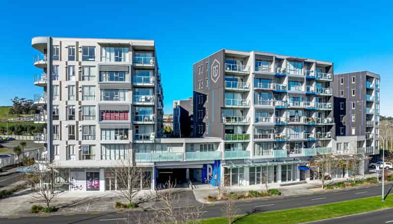 G01/27 Don McKinnon Drive, Albany