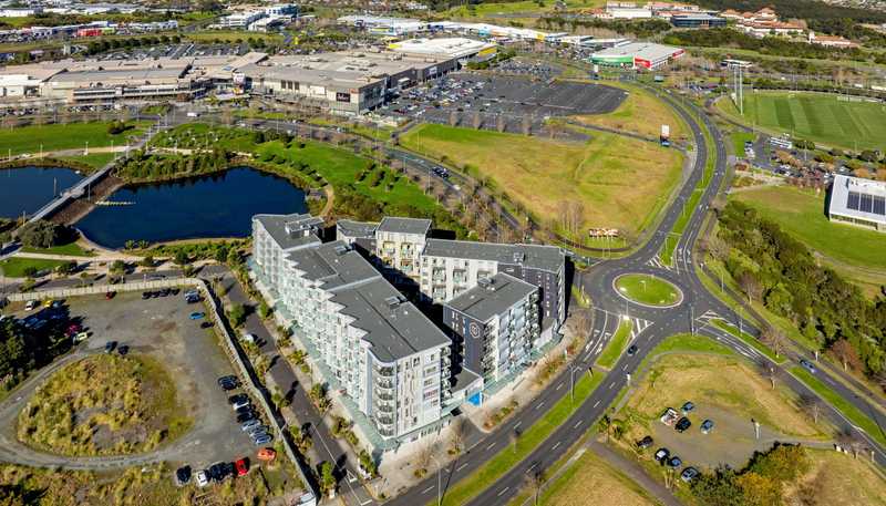 G01/27 Don McKinnon Drive, Albany
