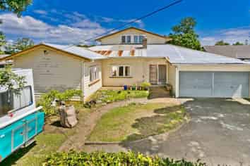61 Killarney Street, Takapuna
