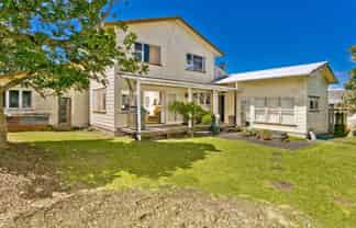 61 Killarney Street, Takapuna