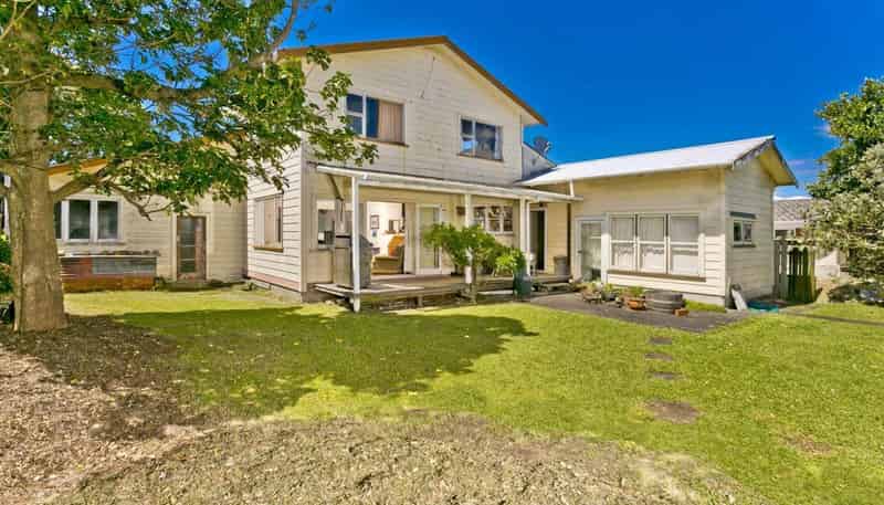 61 Killarney Street, Takapuna