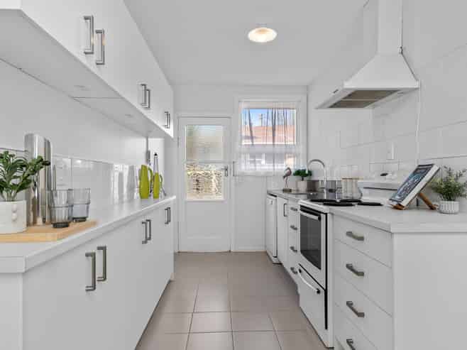 41C Hamilton Road, Cambridge