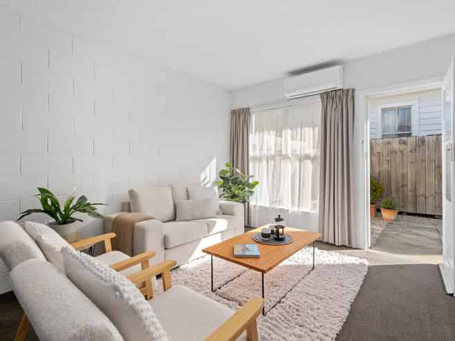 41C Hamilton Road, Cambridge