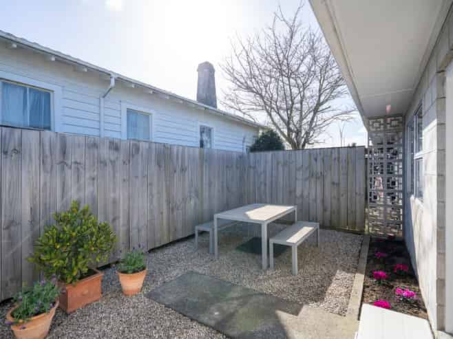 41C Hamilton Road, Cambridge