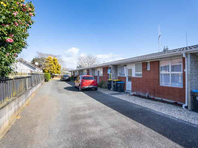 41C Hamilton Road, Cambridge