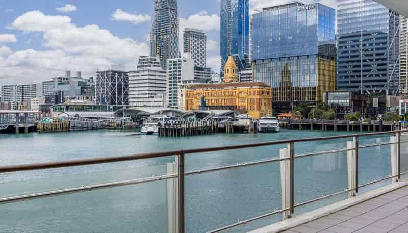Level 1/139 Quay Street, Auckland Central