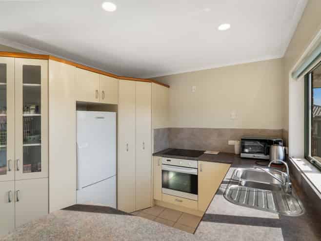 25C Taylor Avenue, Paeroa