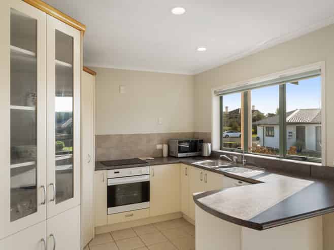 25C Taylor Avenue, Paeroa