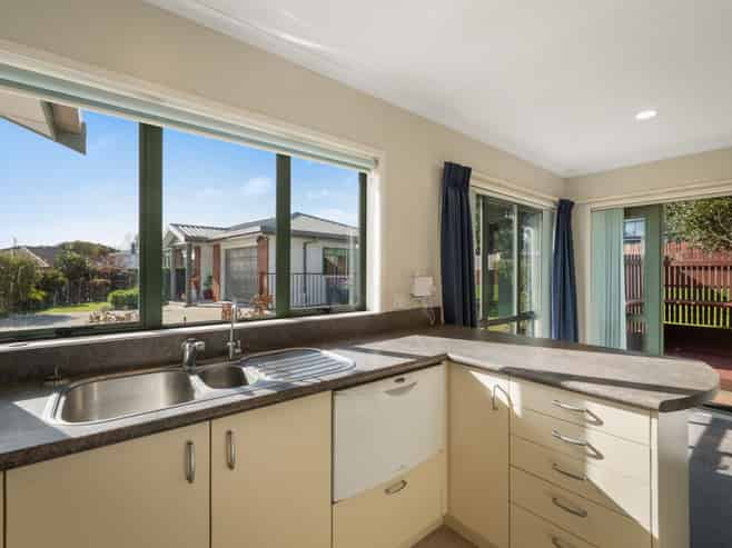 25C Taylor Avenue, Paeroa
