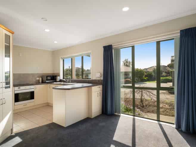 25C Taylor Avenue, Paeroa