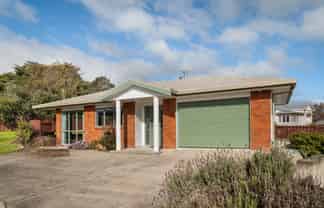 25C Taylor Avenue, Paeroa