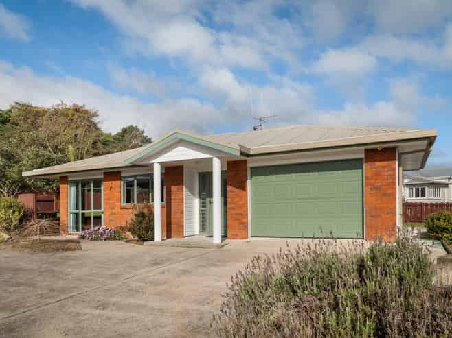 25C Taylor Avenue, Paeroa