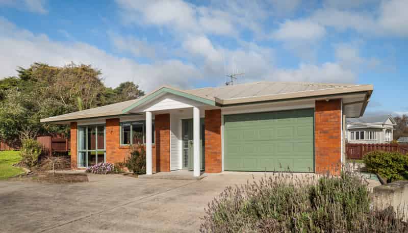 25C Taylor Avenue, Paeroa