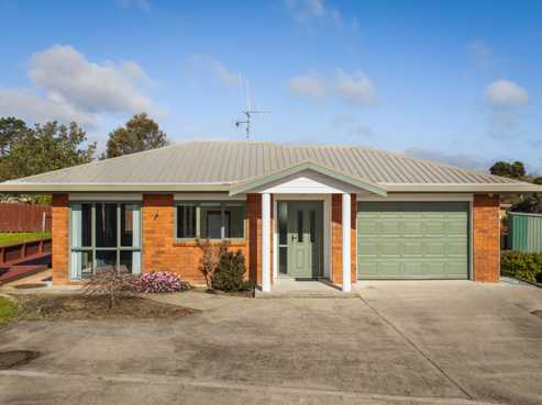 25C Taylor Avenue, Paeroa
