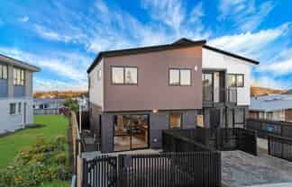 2/41 La Trobe Street, Pakuranga