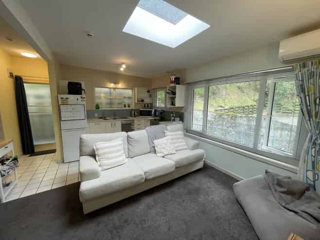 12/51 Adams Terrace, Aro Valley